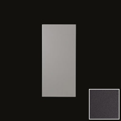 Flos Outdoor - PALO PER HYPERION H.500mm BK.4