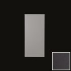 Flos Outdoor - PALO PER HYPERION H.500mm BK.4