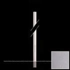 Flos Outdoor - PALO H3,5mt D76 GRI