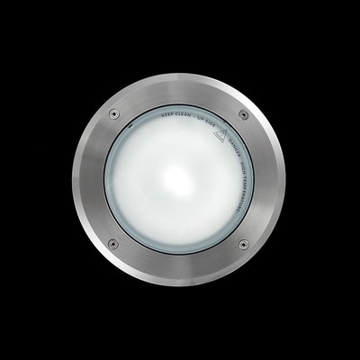 Flos Outdoor - IDRA DIAM.220 E27 100W SYM SAB