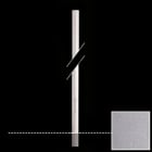 Flos Outdoor - PALO H4,5mt D76 GRI