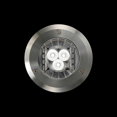 Flos Outdoor - IDRA D.130 LED NW 3X1W VT