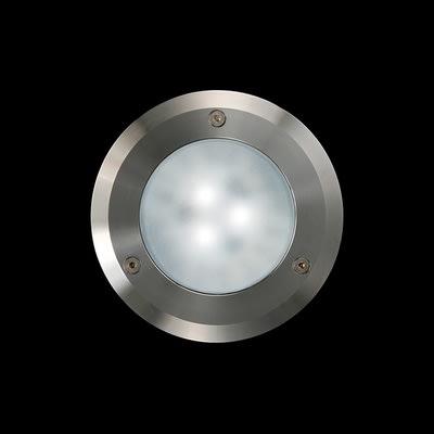 Flos Outdoor - IDRA D.130 BIANCO CALDO 3W VS