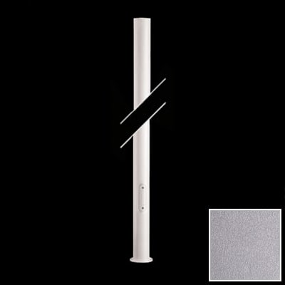 Flos Outdoor - PALO D.102 CBASE H 5000 mm GRI