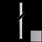 Flos Outdoor - PALO D.102 CBASE H 5000 mm GRI