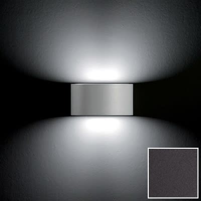 Flos Outdoor - MELRIE E14 40W BIEMISSIONE BK