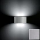 Flos Outdoor - MELRIE E14 40W BIEMISSIONE GRI