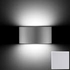 Flos Outdoor - MAXI MELRIE 2x8Wbidirez. NWBCO