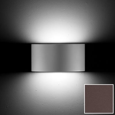 Flos Outdoor - MAXI MELRIE 2x8W . NWD.BR