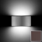 Flos Outdoor - MAXI MELRIE 2x8W . NWD.BR