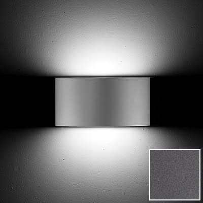 Flos Outdoor - MAXI MELRIE 2x8Wbidirez. NWAN