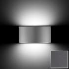 Flos Outdoor - MAXI MELRIE 2x8Wbidirez. NWAN