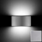 Flos Outdoor - MAXI MELRIE 2x8Wbidirez. NWGRI