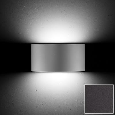 Flos Outdoor - MAXI MELRIE 2x8Wbidirez. WWBK