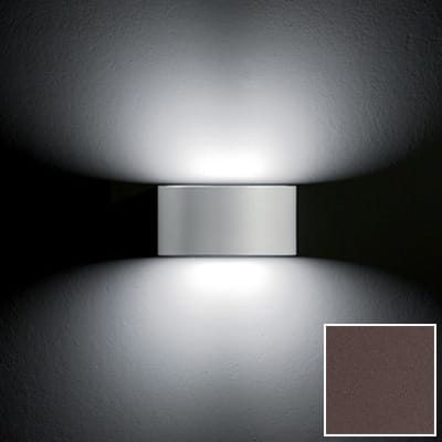 Flos Outdoor - MELRIE 2x5,5WNW D.BR