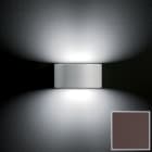 Flos Outdoor - MELRIE 2x5,5WNW D.BR
