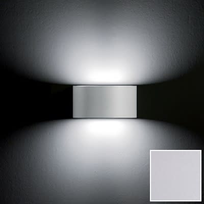 Flos Outdoor - MELRIE 2x5,5WWW BCO