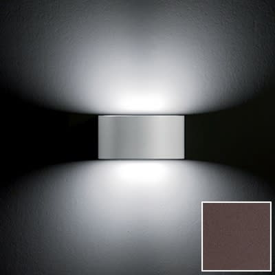 Flos Outdoor - MELRIE 2x5,5WWW D.BR