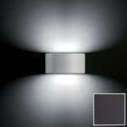 Flos Outdoor - MELRIE 2x5,5WWW BK