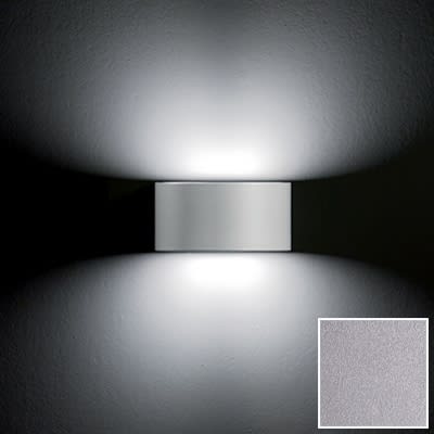 Flos Outdoor - MELRIE 2x5,5WWW GRI