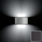 Flos Outdoor - MELRIE G24q-1 13W BIEMIS EL BK