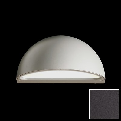 Flos Outdoor - MEMI E27 1X100W INC. BK.4