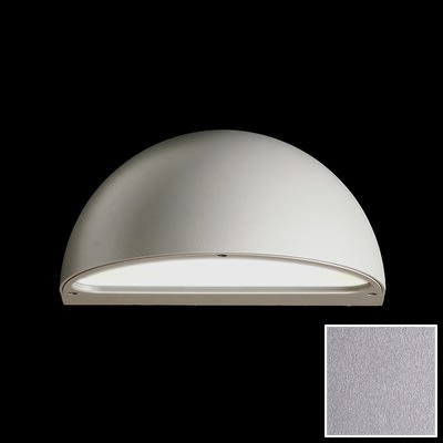 Flos Outdoor - MEMI E27 1X100W INC. GRI