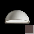 Flos Outdoor - MEMI G24q2 FLC 2X18W D.BROWN