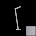 Flos Outdoor - SANDRO 5X1W NW 900mm GRI