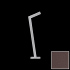 Flos Outdoor - SANDRO 5X1W WW 900mm D.BR