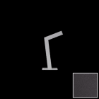 Flos Outdoor - SANDRO 5X1W NW 500mm BK.4