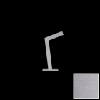 Flos Outdoor - SANDRO 5X1W WW 500mm GRI