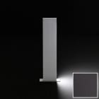 Flos Outdoor - TALIA 60 NW5W H560mm MONO BK