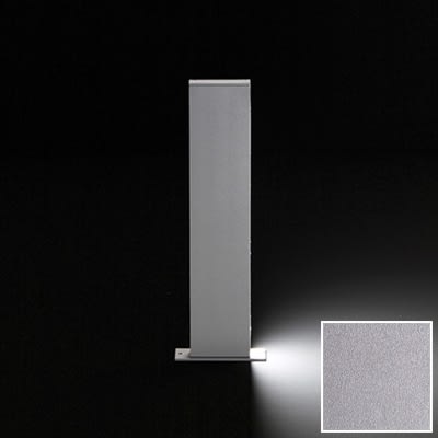 Flos Outdoor - TALIA 60 NW5W H560mm MONO GRI
