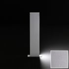 Flos Outdoor - TALIA 60 NW5W H560mm MONO GRI