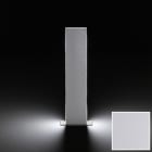 Flos Outdoor - TALIA 120 NW10W H560mm BI BCO