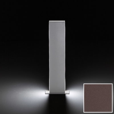 Flos Outdoor - TALIA 120 NW10W H560mm BI D.BR