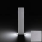 Flos Outdoor - TALIA 120 NW10W H560mm BI GRI