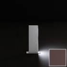 Flos Outdoor - TALIA 36 NW3W H360mm MONO D.BR