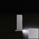 Flos Outdoor - TALIA 36 NW3W H360mm MONO GRI