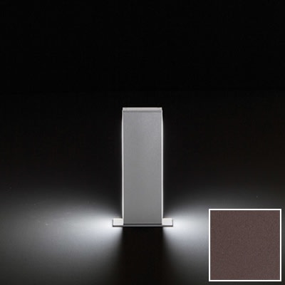 Flos Outdoor - TALIA 72 NW6W H360mm BI D.BR