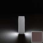 Flos Outdoor - TALIA 72 NW6W H360mm BI D.BR