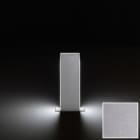 Flos Outdoor - TALIA 72 NW6W H360mm BI GRI