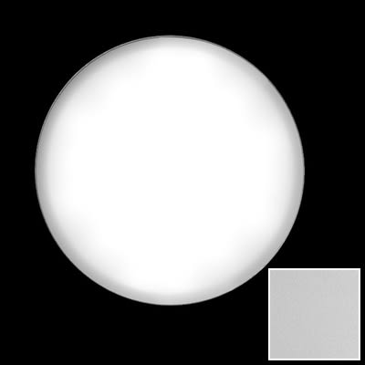 Flos Outdoor - ALFA WW 24 SMD 2.5W 24Vdc BCO