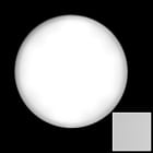 Flos Outdoor - ALFA WW 24 SMD 2.5W 24Vdc BCO