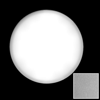 Flos Outdoor - ALFA WW 24 SMD 2.5W 24Vdc GRI