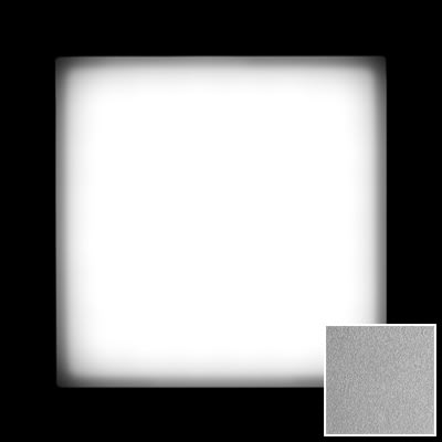 Flos Outdoor - BETA NW 36 SMD - 3W 24Vdc GRI