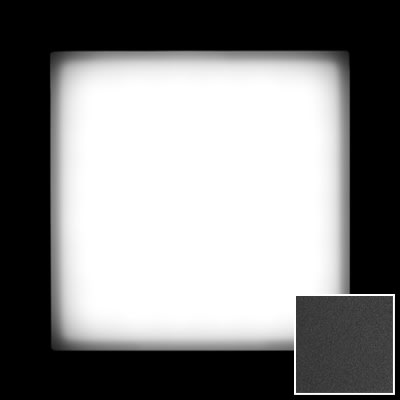 Flos Outdoor - BETA WW 36 SMD - 3W 24Vdc BK.4