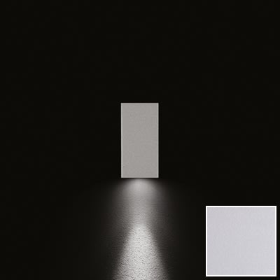 Flos Outdoor - DELTA NW 10 3W UNIDIR dc BCO