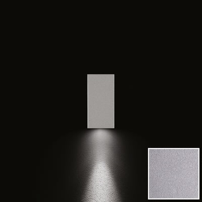 Flos Outdoor - DELTA WW 10 3W UNIDIR dc GRI